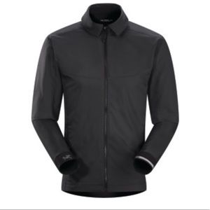 Arc’teryx A2B Commuter jacket Size XL